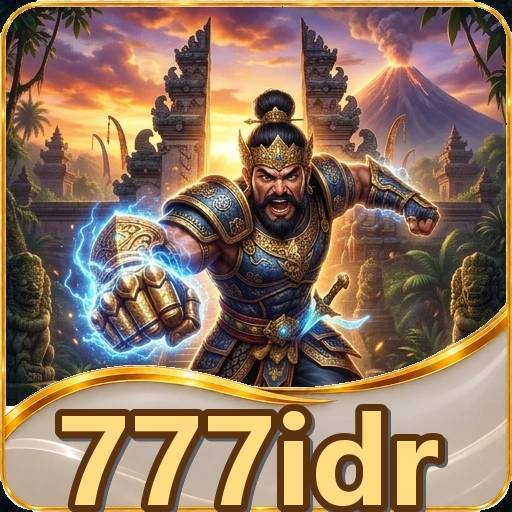 Bantuan instal katalog game 777idr bahasa Indonesia
