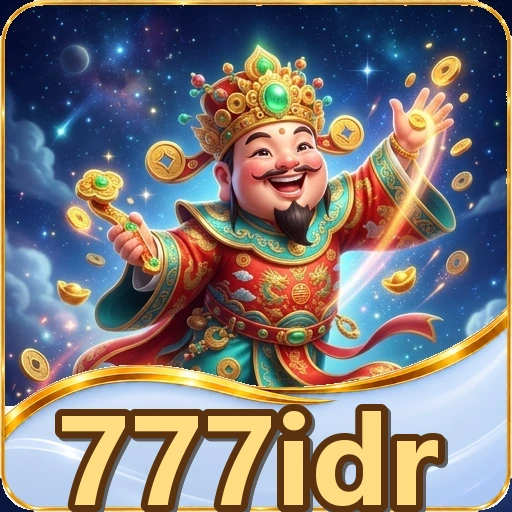 Unduh resmi katalog game 777idr v5.2.1 dari situs ini